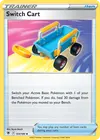 Product image for Chariot Échange