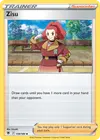 Product image for Zisu