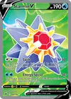 Product image for Starmie V