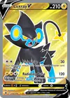 Product image for Luxray V