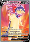 Product image for Typhlosion de Hisui V