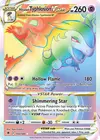 Product image for Typhlosion de Hisui VSTAR