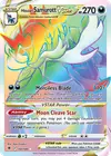 Product image for Hisuian Samurott VSTAR