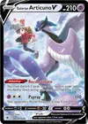 Product image for Galarian Articuno V