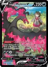 Product image for Galarian Moltres V