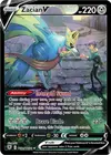 Product image for Zacian V
