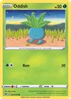 Product image for Oddish