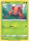 Product image for Paras