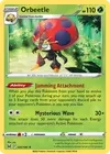 Product image for Orbeetle