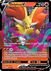 Product image for Delphox V