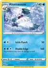 Product image for Abomasnow
