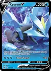 Product image for Kyurem V