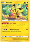 Product image for Pikachu