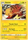 Product image for Raichu
