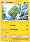 Product image for Electrike