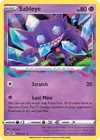 Product image for Sableye
