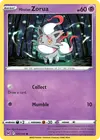 Product image for Hisuian Zorua
