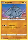 Product image for Rhyhorn