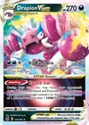 Product image for Drapion VSTAR