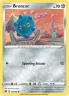 Product image for Bronzor