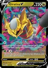Product image for Giratina V