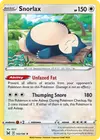 Product image for Snorlax