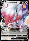 Product image for Hisuian Zoroark V