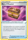 Product image for Box of Disaster