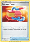 Product image for Damage Pump