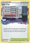 Product image for Lost City