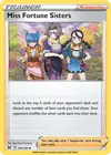 Product image for Miss Fortune Sisters