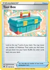 Product image for Tool Box