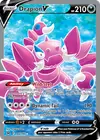 Product image for Drapion V