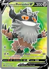 Product image for Galarian Perrserker V