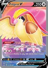 Product image for Pidgeot V