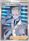 Product image for Colress's Experiment