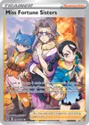 Product image for Miss Fortune Sisters