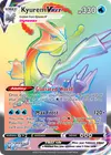 Product image for Kyurem VMAX