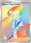 Product image for Colress's Experiment