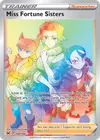 Product image for Miss Fortune Sisters
