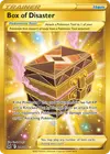 Product image for Box of Disaster