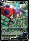 Product image for Orbeetle V