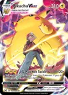 Product image for Pikachu VMAX