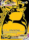 Product image for Pikachu VMAX