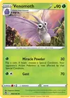 Product image for Venomoth