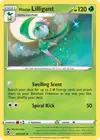 Product image for Hisuian Lilligant