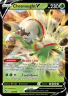 Product image for Chesnaught V
