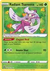 Product image for Radiant Tsareena