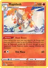 Product image for Rapidash