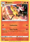 Product image for Braixen